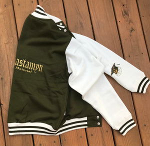 “Crown me” Logo Set