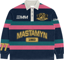 Load image into Gallery viewer, Legacy Rugby Polo