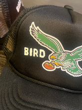 Load image into Gallery viewer, BirdGang “In the clouds” Trucker