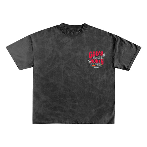 The Path tee