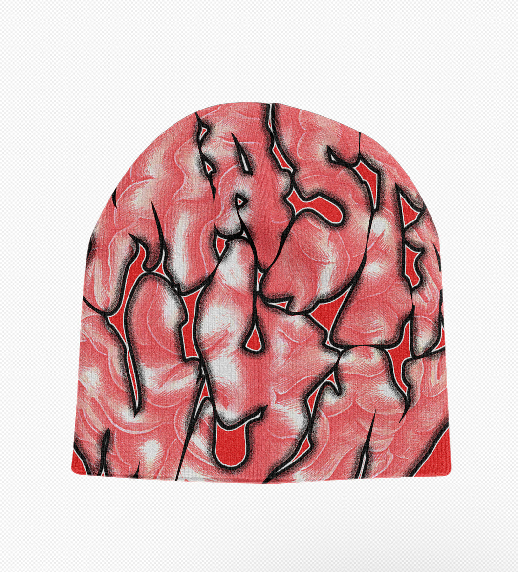 MASTAMYN “Brain Beanie”