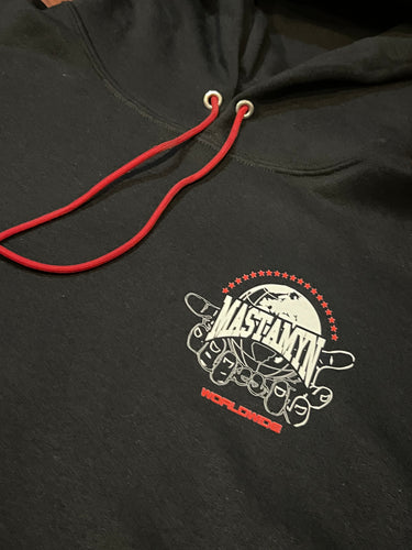 Domination Sweatsuit