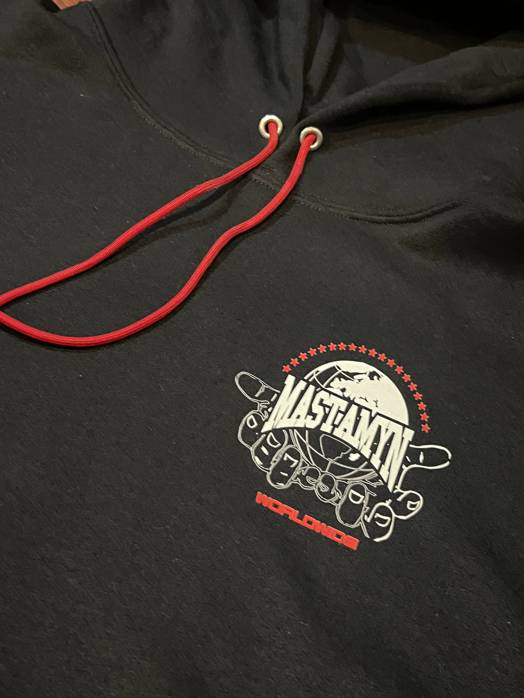 Domination Sweatsuit