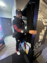Load image into Gallery viewer, Domination Sweatsuit