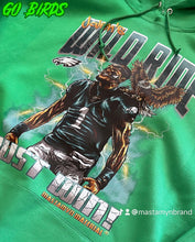 Load image into Gallery viewer, “Just Win” Revenge hoodie