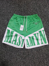 Load image into Gallery viewer, MASTAMYN boat shorts