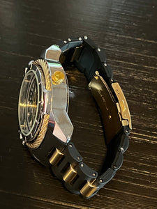 “Accent” Watch