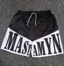 Load image into Gallery viewer, MASTAMYN boat shorts