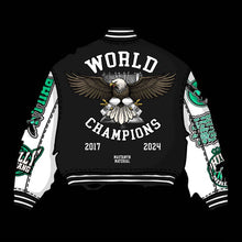 Load image into Gallery viewer, BIRDGANG WORLD CHAMPIONS BOMBER
