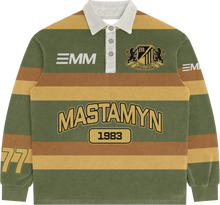 Load image into Gallery viewer, Legacy Rugby Polo