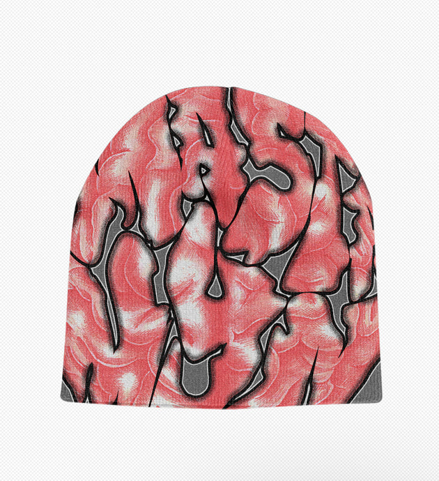 MASTAMYN “Brain Beanie”