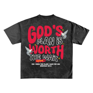 The Path tee