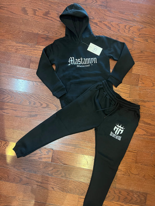 Premium fleece sweats