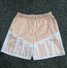 Load image into Gallery viewer, MASTAMYN boat shorts