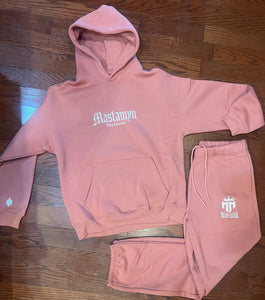 Premium fleece sweats