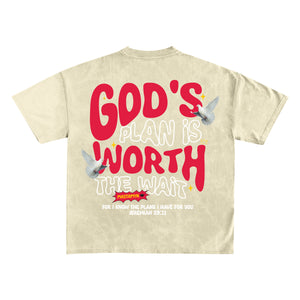 The Path tee