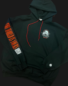 Domination Sweatsuit