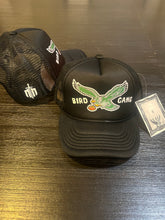 Load image into Gallery viewer, BirdGang “In the clouds” Trucker