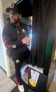 Domination Sweatsuit