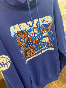 “Mad Maxey” Hoodie