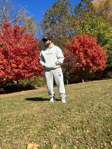 Premium fleece sweats