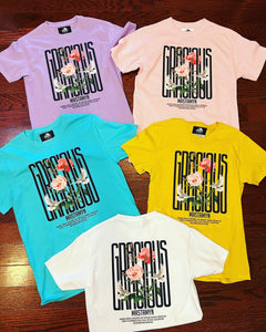 “Gracious” Tshirt