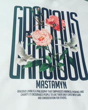 Load image into Gallery viewer, “Gracious” Tshirt