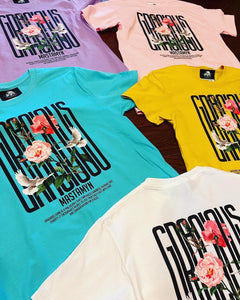 “Gracious” Tshirt