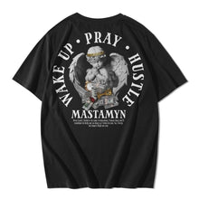 Load image into Gallery viewer, Wake up, Pray, Hustle Tee