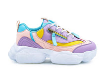 Load image into Gallery viewer, “Bubblegum Baby” Trainers