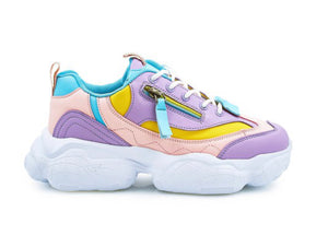 “Bubblegum Baby” Trainers