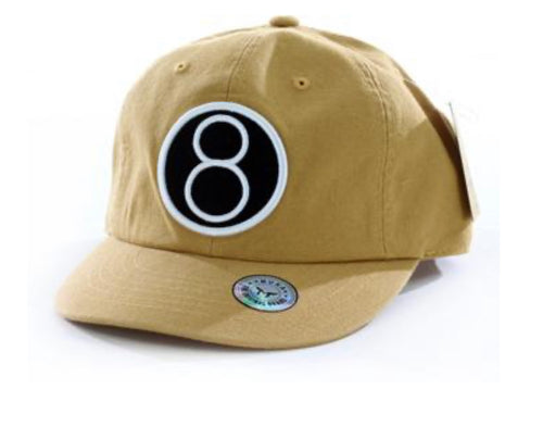 “Calle Ocho” Cargo hat
