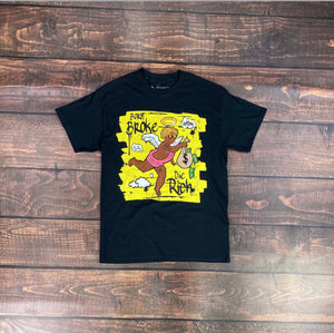 “Hustle Angel”