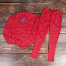 Load image into Gallery viewer, “MYN over Matter” Tracksuit