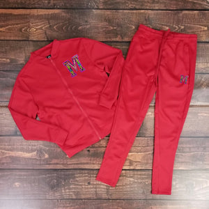“MYN over Matter” Tracksuit