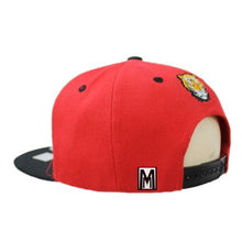 Load image into Gallery viewer, “Concrete Jungle” SnapBack Hat