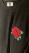 Load image into Gallery viewer, “We the Roses” long sleeve shirt