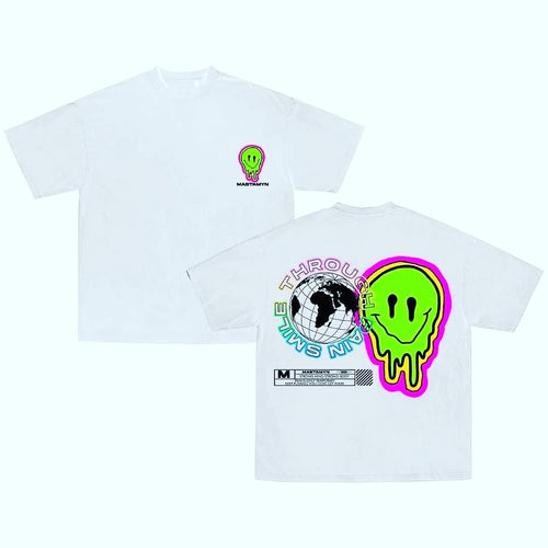 “Pain is Temporary”  Tshirt