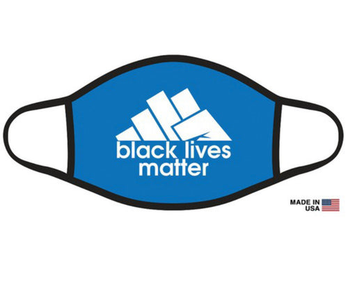 BLM Mask 5