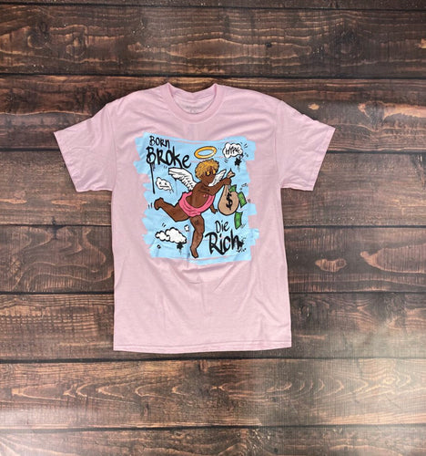 “Hustle Angel”