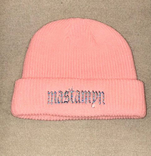 “Candyland” Scully Hat