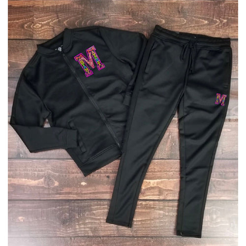 “MYN over Matter” Tracksuit