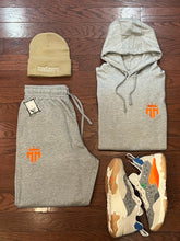 Load image into Gallery viewer, Embroidered Emblem Sweatsuit