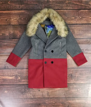 Load image into Gallery viewer, The “Butter” Furlong coat