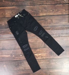 Valentino  Denim jeans