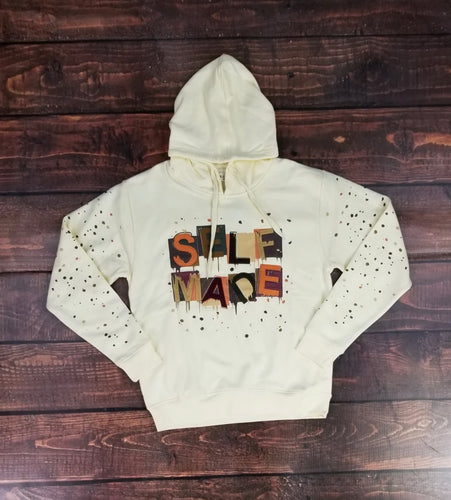 “Self Made” Hoodie