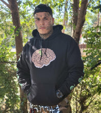 Load image into Gallery viewer, &quot;Money on my MYN&quot; Hoodie