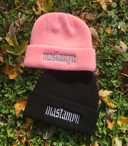 “Candyland” Scully Hat
