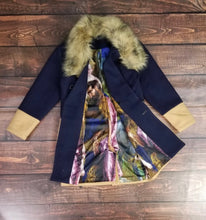 Load image into Gallery viewer, The “Butter” Furlong coat