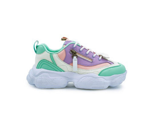 “Bubblegum Baby” Trainers